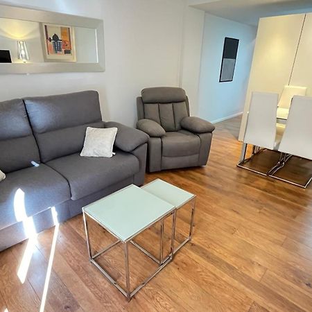 Apartamento Centro De Denia Con Parking Gratuito By El Conserje エクステリア 写真