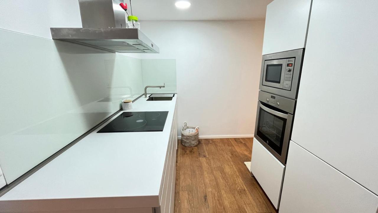 Apartamento Centro De Denia Con Parking Gratuito By El Conserje エクステリア 写真