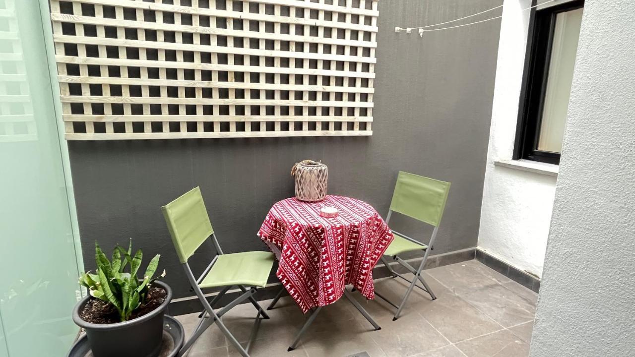 Apartamento Centro De Denia Con Parking Gratuito By El Conserje エクステリア 写真