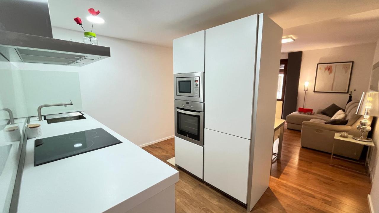 Apartamento Centro De Denia Con Parking Gratuito By El Conserje エクステリア 写真