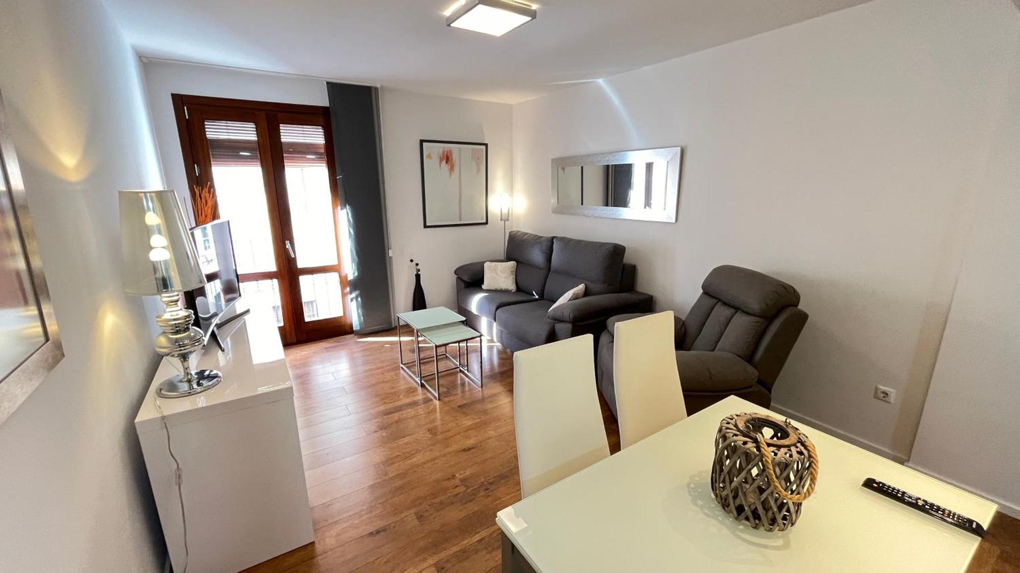 Apartamento Centro De Denia Con Parking Gratuito By El Conserje エクステリア 写真