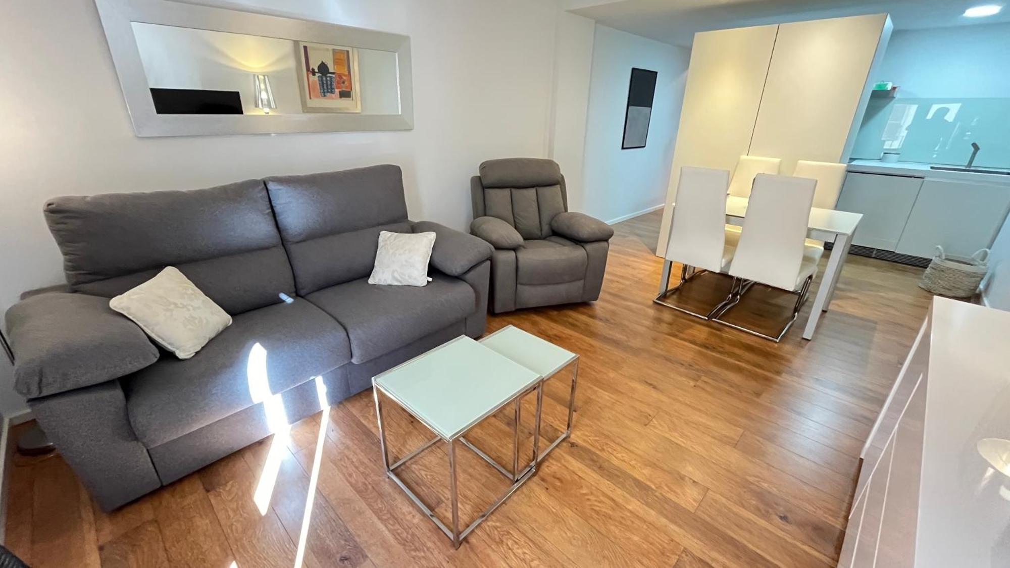 Apartamento Centro De Denia Con Parking Gratuito By El Conserje エクステリア 写真